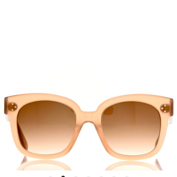 celine tilda sunglasses
